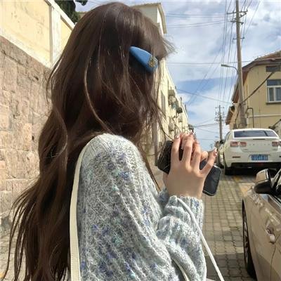 邦妮·帕克的故事